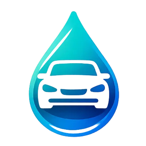 Lavage auto à domicile La Crèche